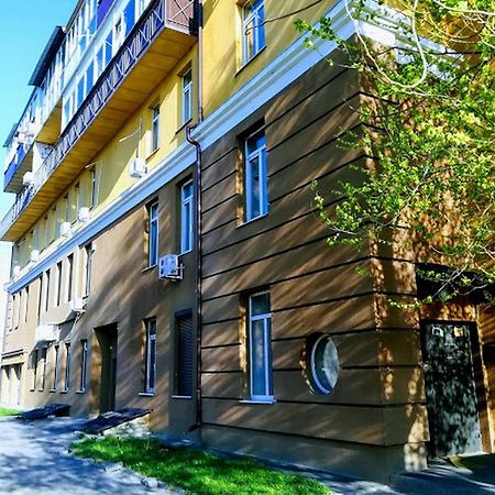 Апартаменты Левада Апартаменти Левада Apartments Levada Харьков Экстерьер фото