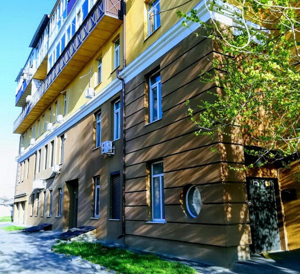 Апартаменты Левада Апартаменти Левада Apartments Levada Харьков Экстерьер фото