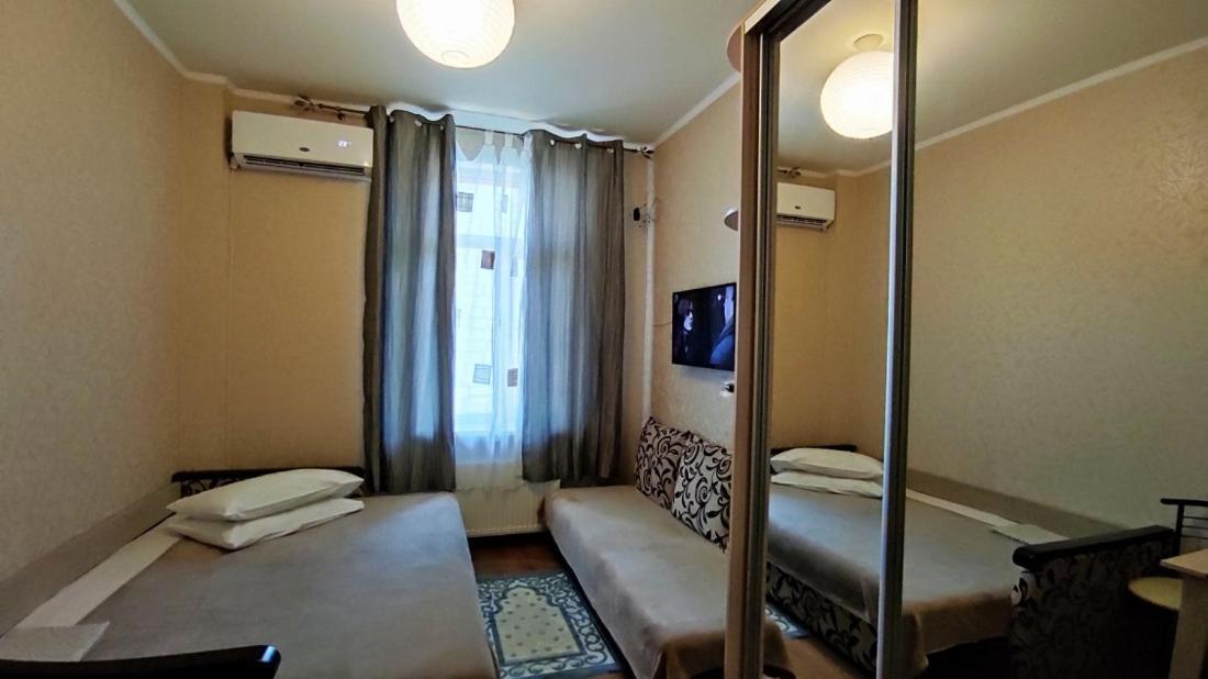 Апартаменты Левада Апартаменти Левада Apartments Levada Харьков Экстерьер фото