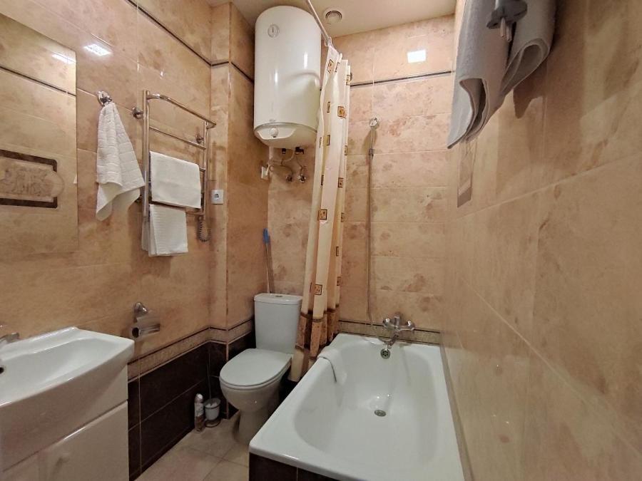 Апартаменты Левада Апартаменти Левада Apartments Levada Харьков Экстерьер фото