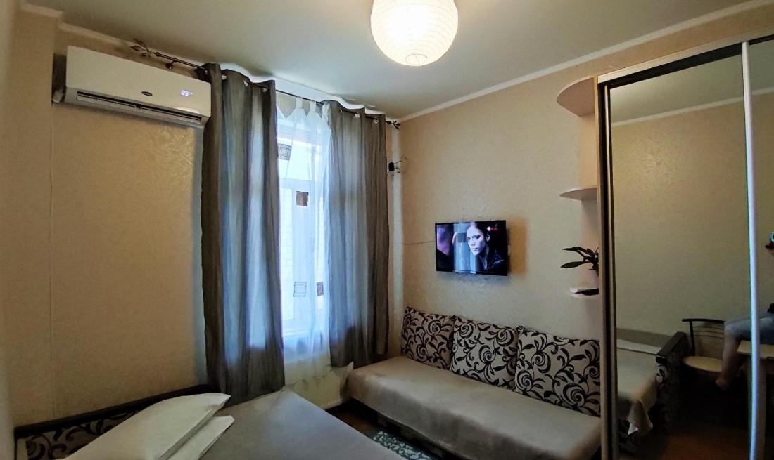 Апартаменты Левада Апартаменти Левада Apartments Levada Харьков Экстерьер фото