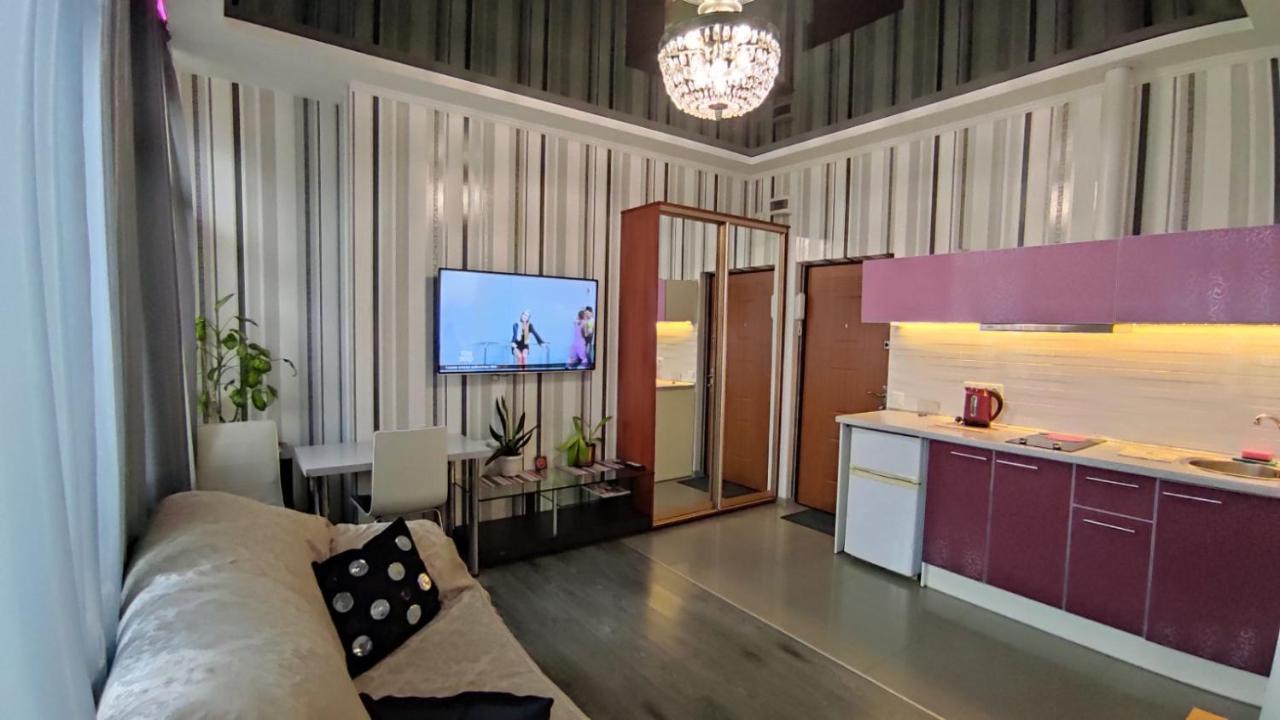 Апартаменты Левада Апартаменти Левада Apartments Levada Харьков Экстерьер фото