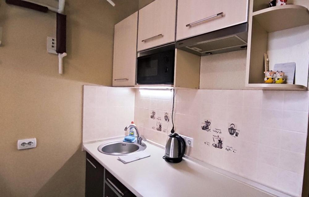 Апартаменты Левада Апартаменти Левада Apartments Levada Харьков Экстерьер фото