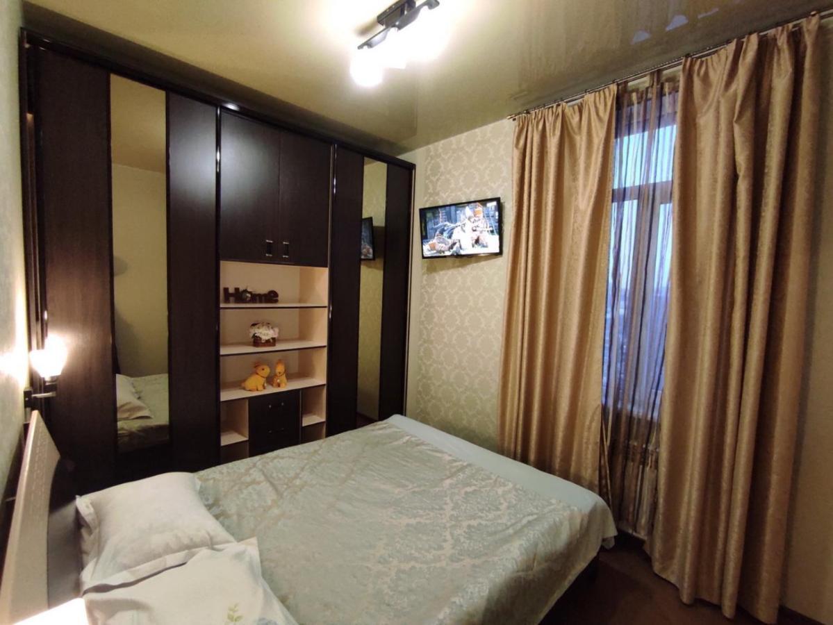 Апартаменты Левада Апартаменти Левада Apartments Levada Харьков Экстерьер фото