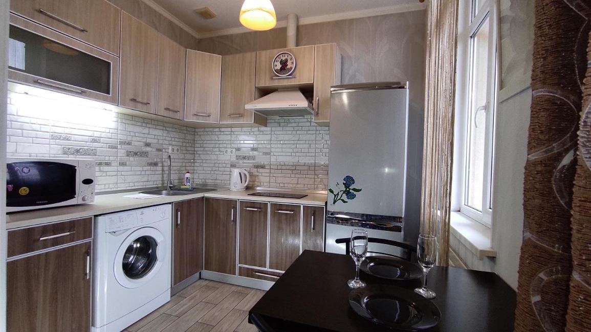 Апартаменты Левада Апартаменти Левада Apartments Levada Харьков Экстерьер фото