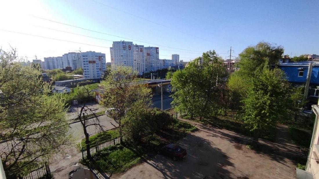 Апартаменты Левада Апартаменти Левада Apartments Levada Харьков Экстерьер фото