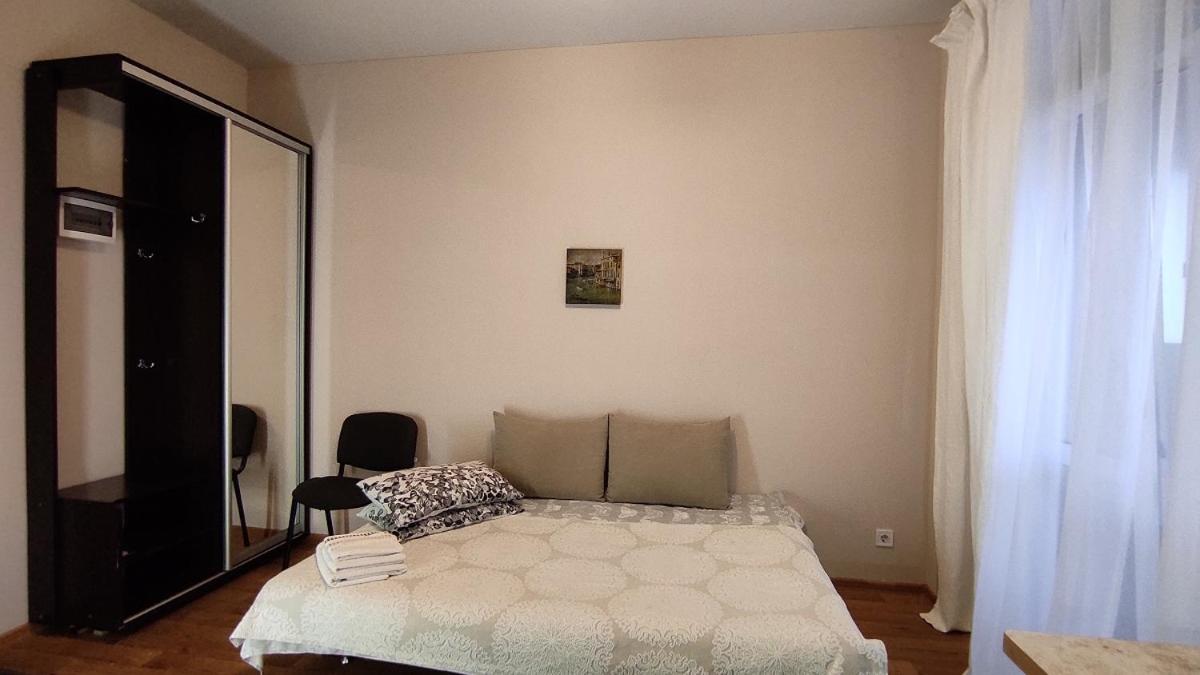 Апартаменты Левада Апартаменти Левада Apartments Levada Харьков Экстерьер фото