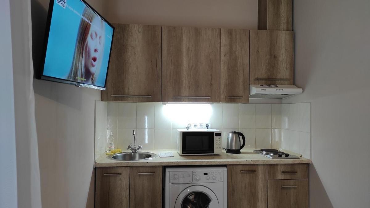 Апартаменты Левада Апартаменти Левада Apartments Levada Харьков Экстерьер фото