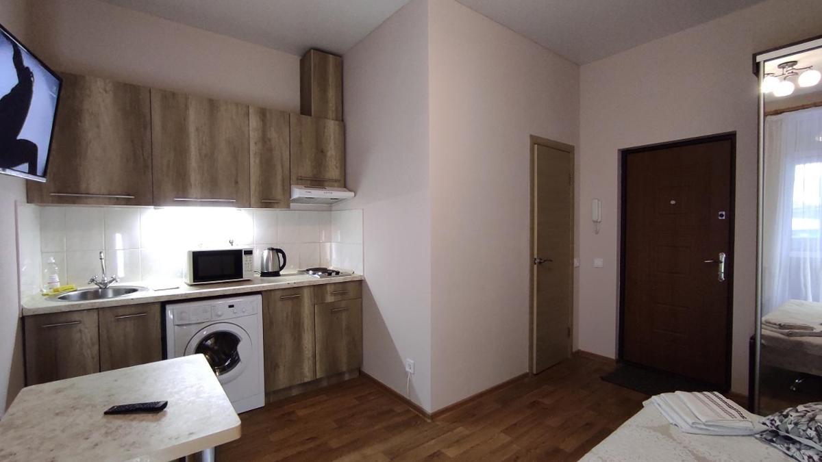 Апартаменты Левада Апартаменти Левада Apartments Levada Харьков Экстерьер фото