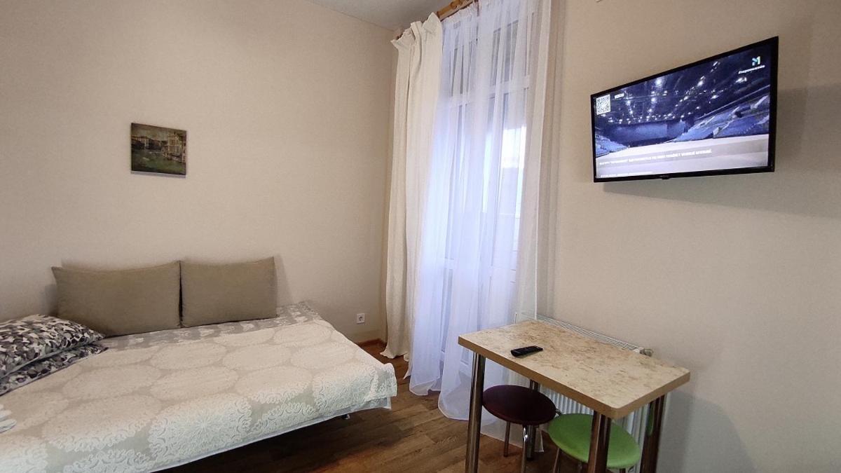 Апартаменты Левада Апартаменти Левада Apartments Levada Харьков Экстерьер фото