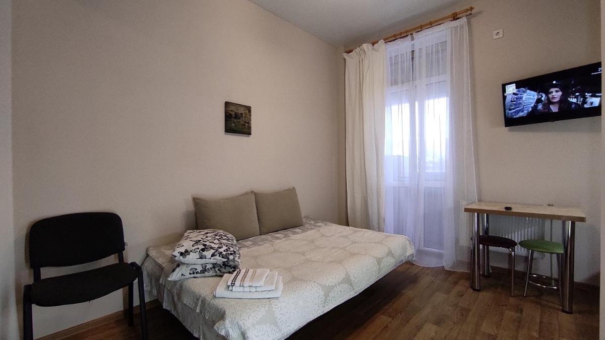 Апартаменты Левада Апартаменти Левада Apartments Levada Харьков Экстерьер фото