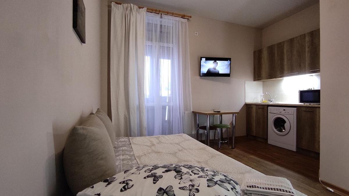 Апартаменты Левада Апартаменти Левада Apartments Levada Харьков Экстерьер фото