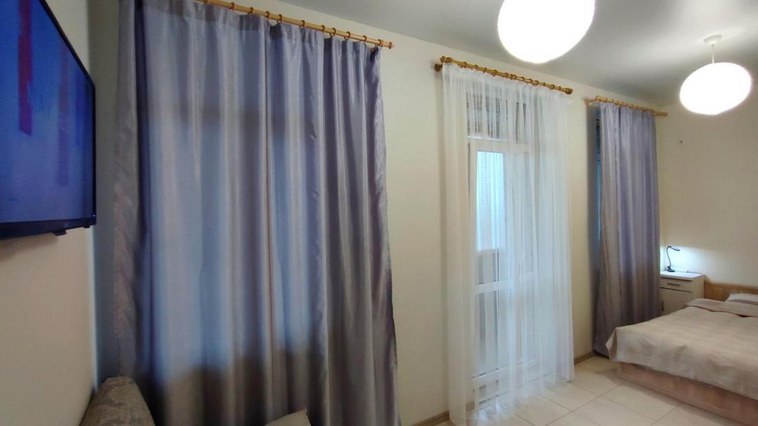 Апартаменты Левада Апартаменти Левада Apartments Levada Харьков Экстерьер фото