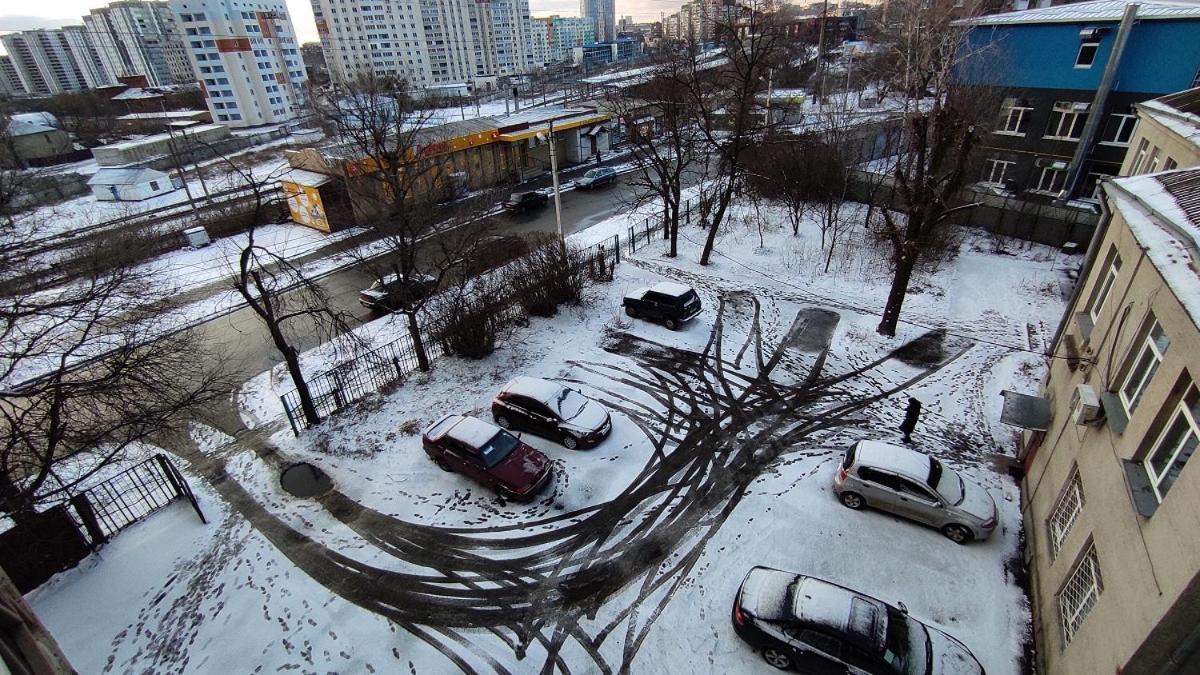 Апартаменты Левада Апартаменти Левада Apartments Levada Харьков Экстерьер фото