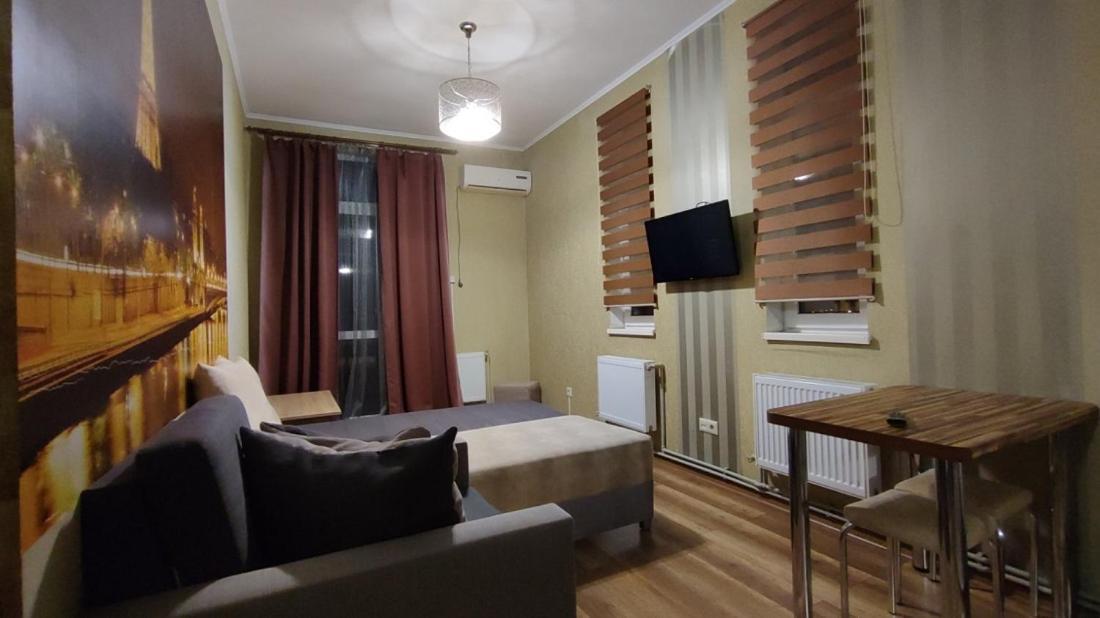 Апартаменты Левада Апартаменти Левада Apartments Levada Харьков Экстерьер фото