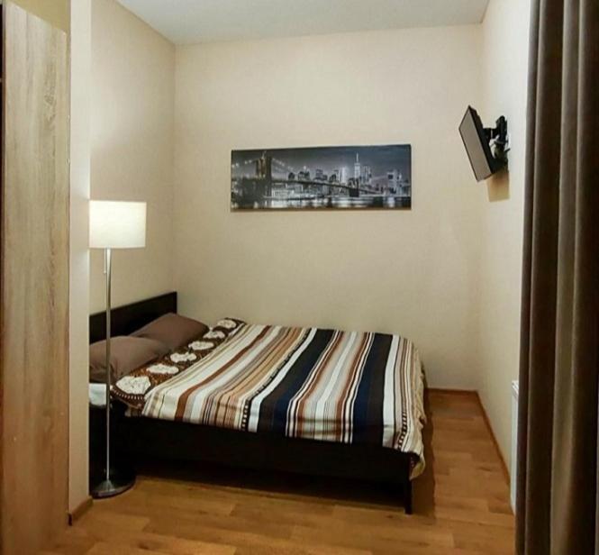 Апартаменты Левада Апартаменти Левада Apartments Levada Харьков Экстерьер фото